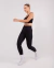 Calça basic preto - PARAMATMA STORE