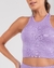 Top Violeta - comprar online