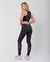 Calça furos black - PARAMATMA STORE