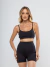 Shorts truffle com bolso