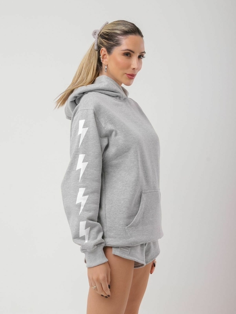 Conjunto Moletom Light