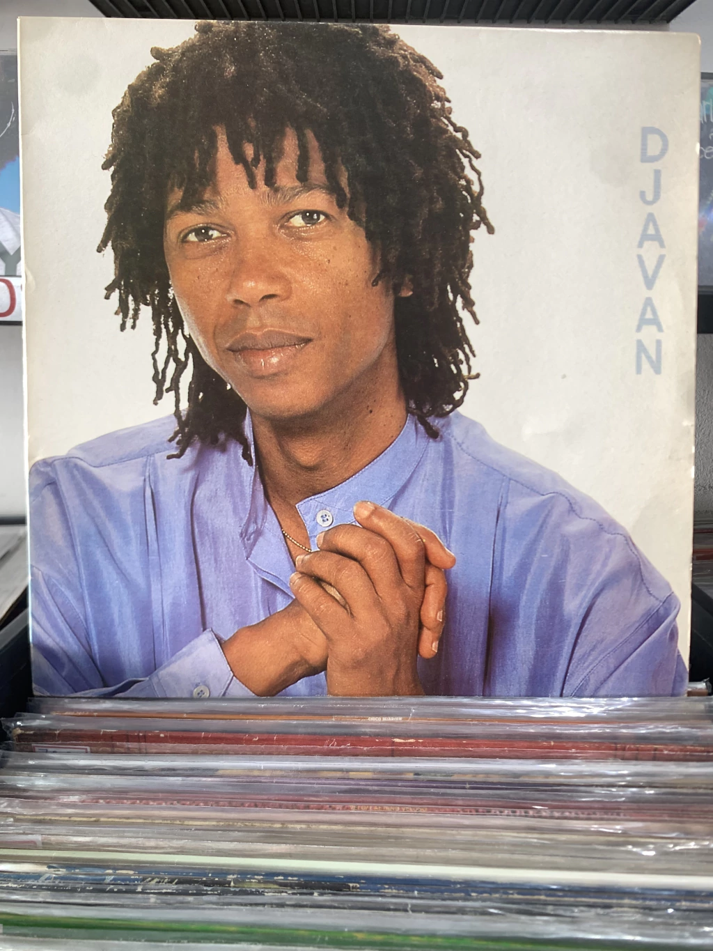 DJAVAN ( 1989 )