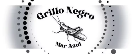 Grillo Negro Cambalache