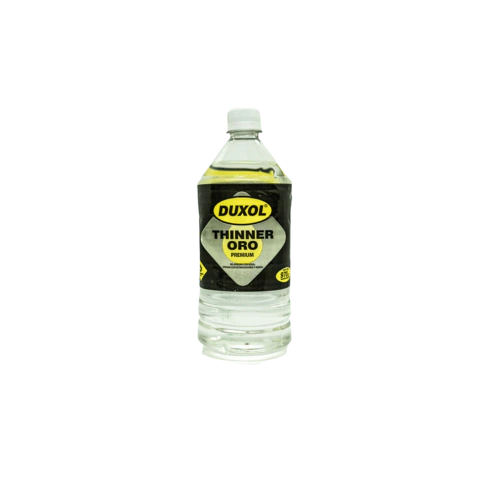 THINNER SELLO DE ORO X 1 LT