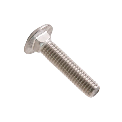 BULON CABEZA REDONDA CUELLO CUADRADO 5x38