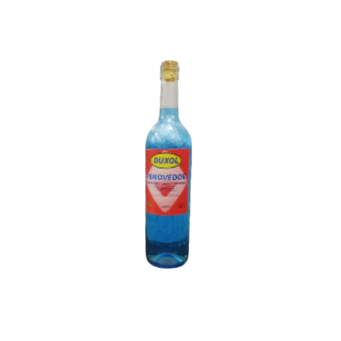 REMOVEDOR LIQUIDO 0.750 LT