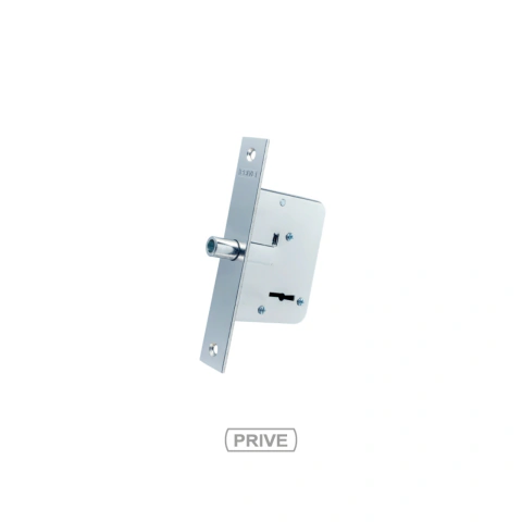 CERRADURA PORTON LEVADIZO PRIVE ART. 213