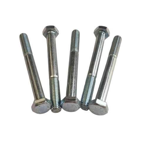 BULON ZINCADO USS 1/4" x 1.3/4"