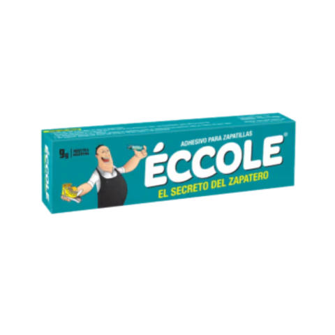ECCOLE 9G