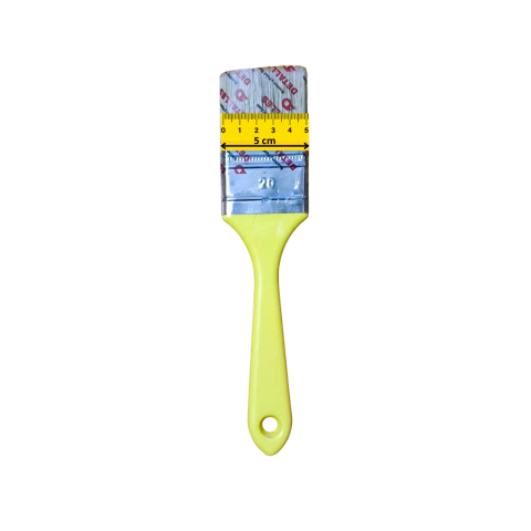 PINCEL SERIE 1000 AMARILLO V1 N°20 - DETALLES