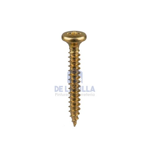 TORNILLO FIX PHILLIPS 18x20 (3.0x20)
