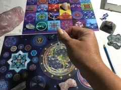 Programa Multidimensional Ciclo ARCTURIANOS
