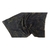 tapaboques - Buff estampat negre - comprar en línea