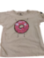 Samarreta Donut