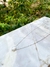Colar Choker Van Cleef Branca - Versace Pratas