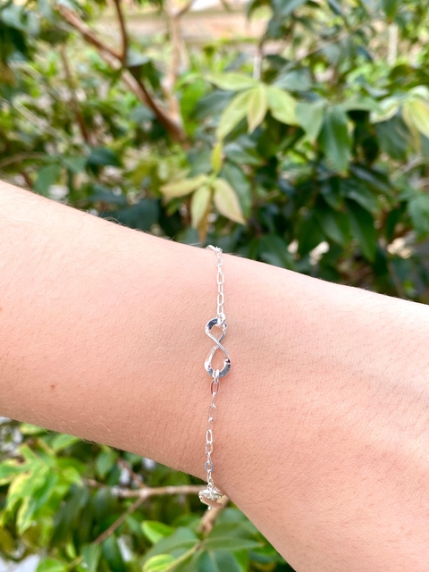 Pulseira Infinita