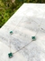 Colar Van Cleef Verde - comprar online