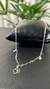 Choker 1 Pata 2 Corações - comprar online