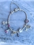 Pulseira Pandora Tambor para Berloques TAM 18 - comprar online