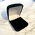 Caixa de veludo anel p/ presente - comprar online