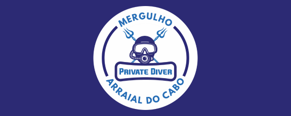 Mergulho em Arraial do Cabo com Private Diver