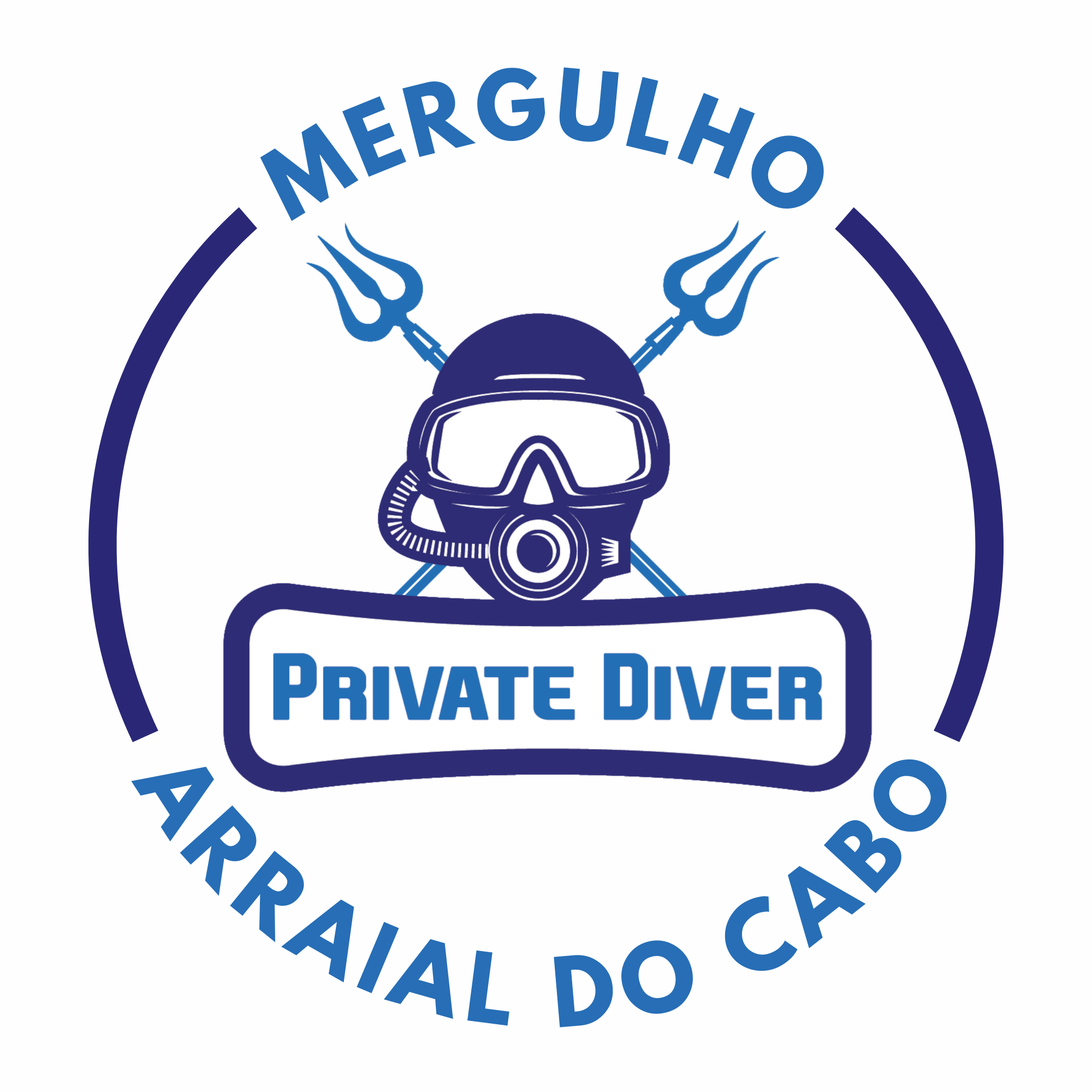 Mergulho em Arraial do Cabo com Private Diver