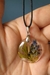 Colar Pequeno Lavanda - comprar online
