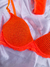 CONJUNTO NEON • LARANJA - Nabru Intimates