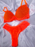 CONJUNTO NEON • LARANJA
