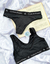 CONJUNTO CALVIN KLEIN • PRETO