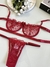 CONJUNTO LOVER • VERMELHO - comprar online