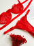 CONJUNTO TOUCH • VERMELHO - loja online