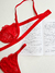Imagem do CONJUNTO TOUCH • VERMELHO