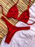 BIQUINI CORTININHA • VERMELHO - comprar online