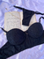 CONJUNTO ELOÁ • PRETO - Nabru Intimates