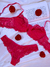 CONJUNTO JOLIE • PINK - Nabru Intimates