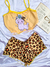SHORT DOLL • OVELHA