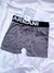 CUECA BOXER ARMANI • CINZA