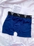 CUECA BOXER NJR • AZUL MARINHO