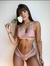 CONJUNTO YASMIN • ROSE - Nabru Intimates