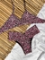 BIQUINI EFEITO LIPO • ONCINHA ROSA - comprar online
