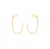 Brinco Ear Line Riviera