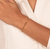 Pulseira malha snake - Ouro 18k - comprar online