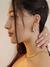 Brinco De Gota Abaulado G - Ouro 18k - comprar online