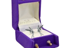 Aretes de Hada - MVNDVS