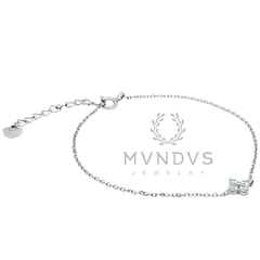 Pulsera Leaf