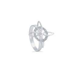 Anillo Nudo de Bruja - comprar en línea