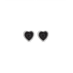 Broquel Black Heart - comprar en línea