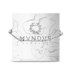 Pulsera Ovalo