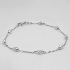 Pulsera Ovalo en internet